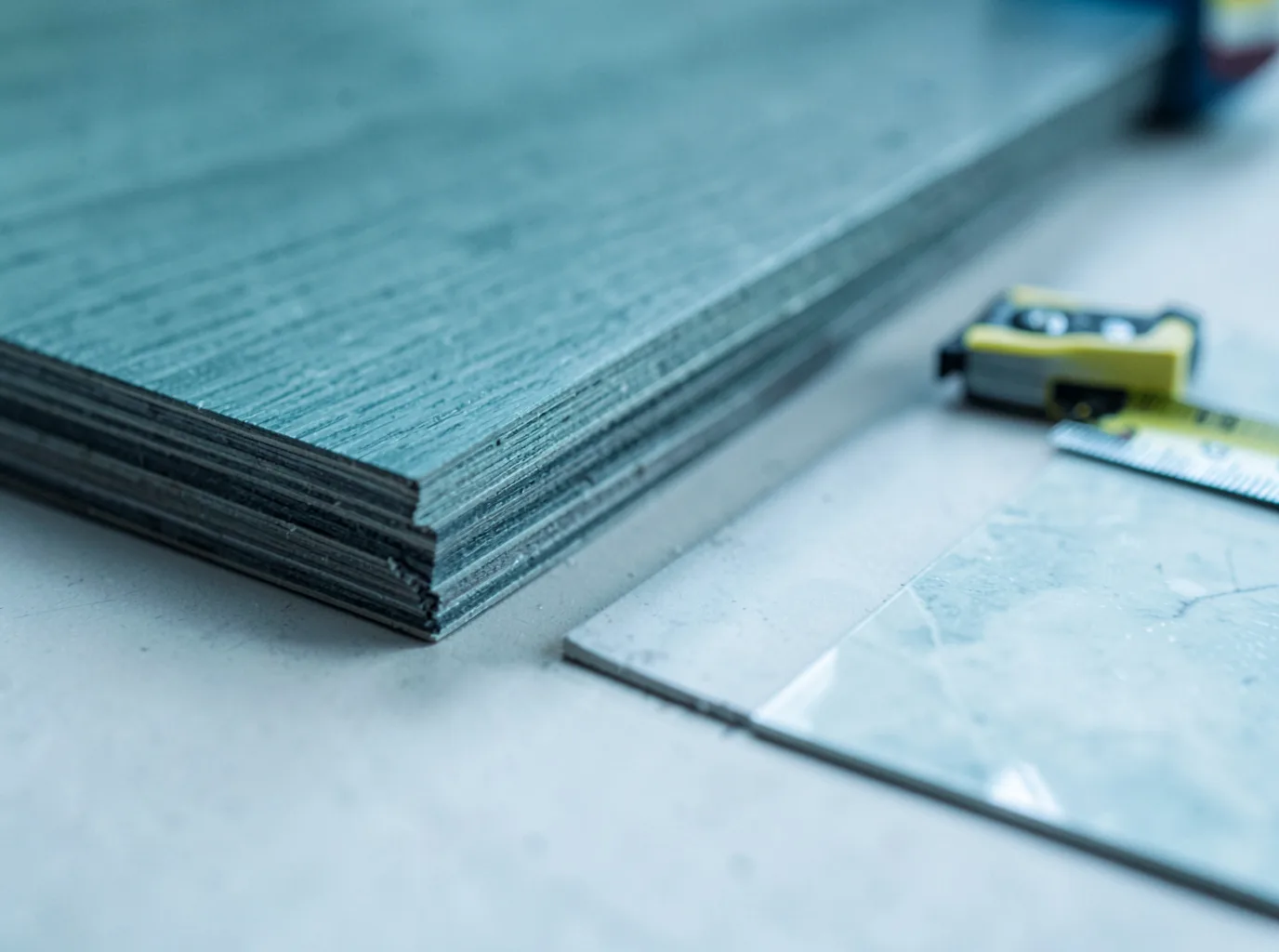 Luxury Vinyl Plank Installation Beggs, OK FAQs